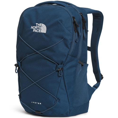 The north deals face jester daypack